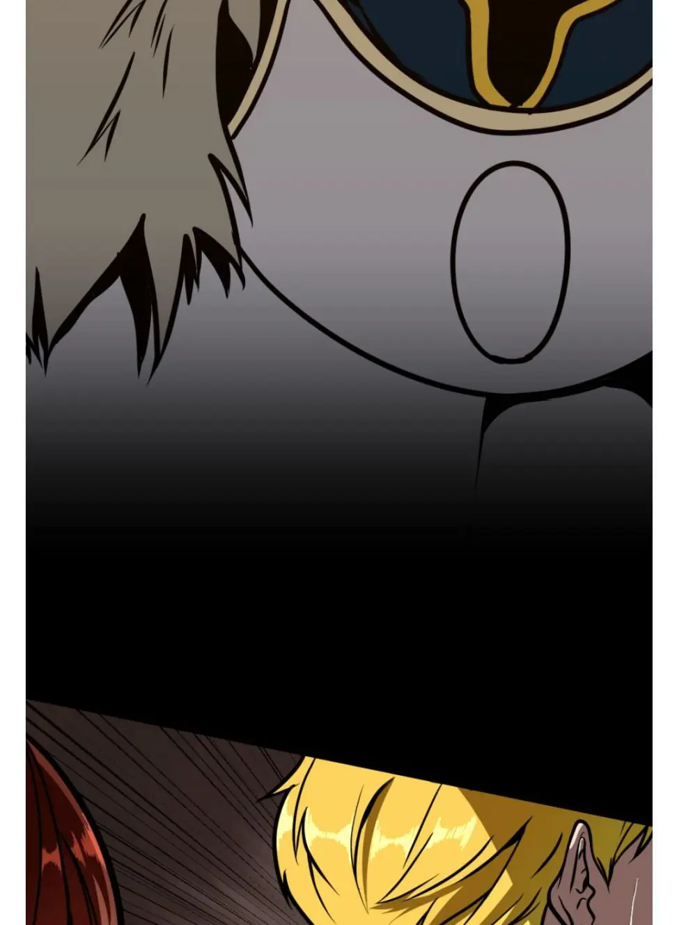 The Beginning After the End Chapter 60 Page 108
