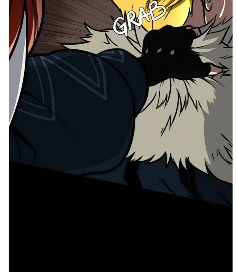 The Beginning After the End Chapter 60 Page 109