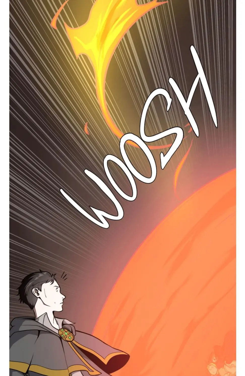 The Beginning After the End Chapter 60 Page 117