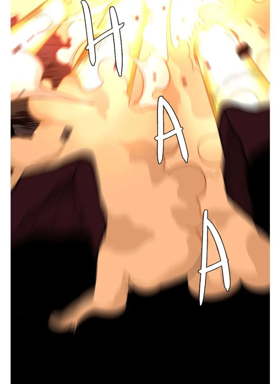 The Beginning After the End Chapter 60 Page 124