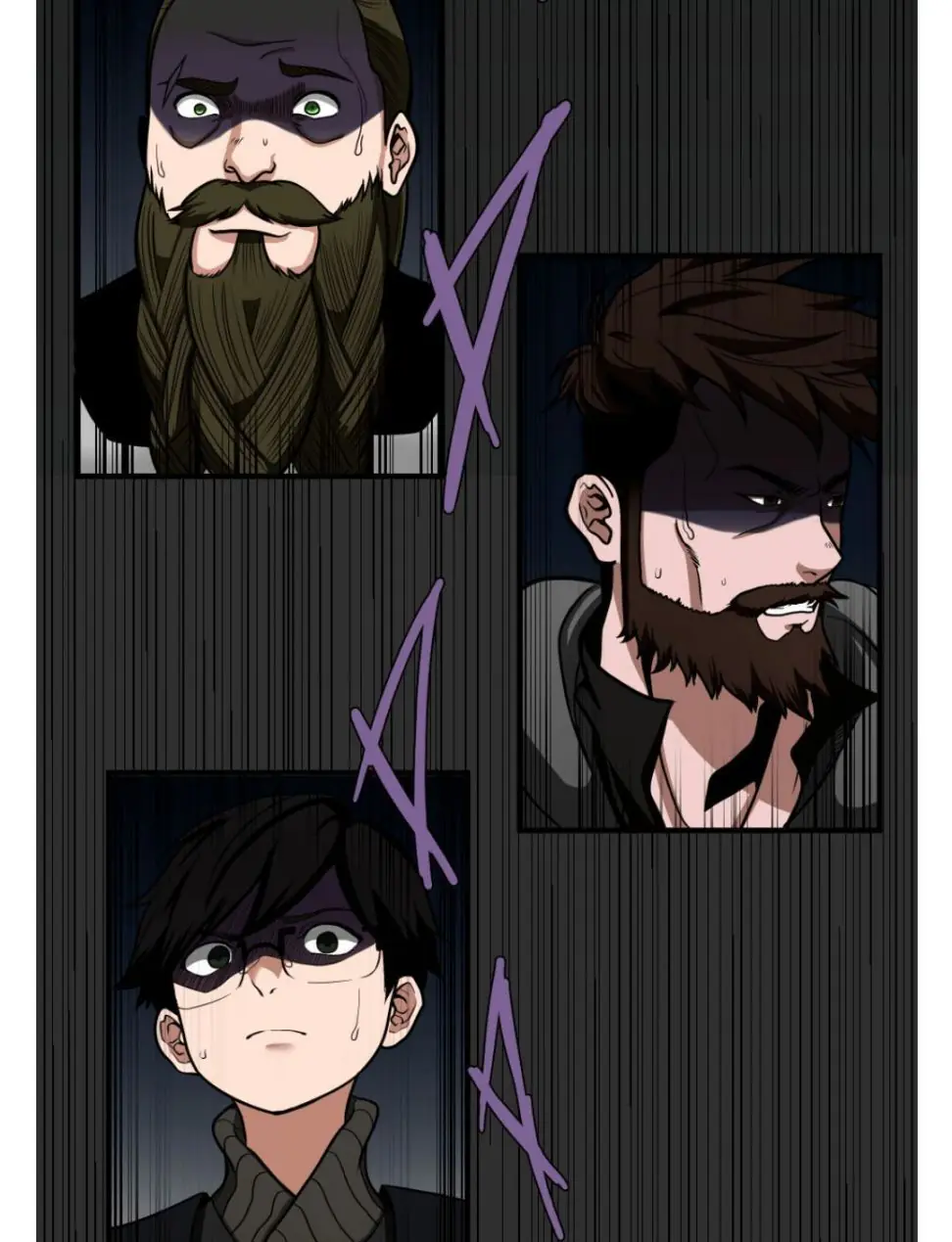 The Beginning After the End Chapter 60 Page 138