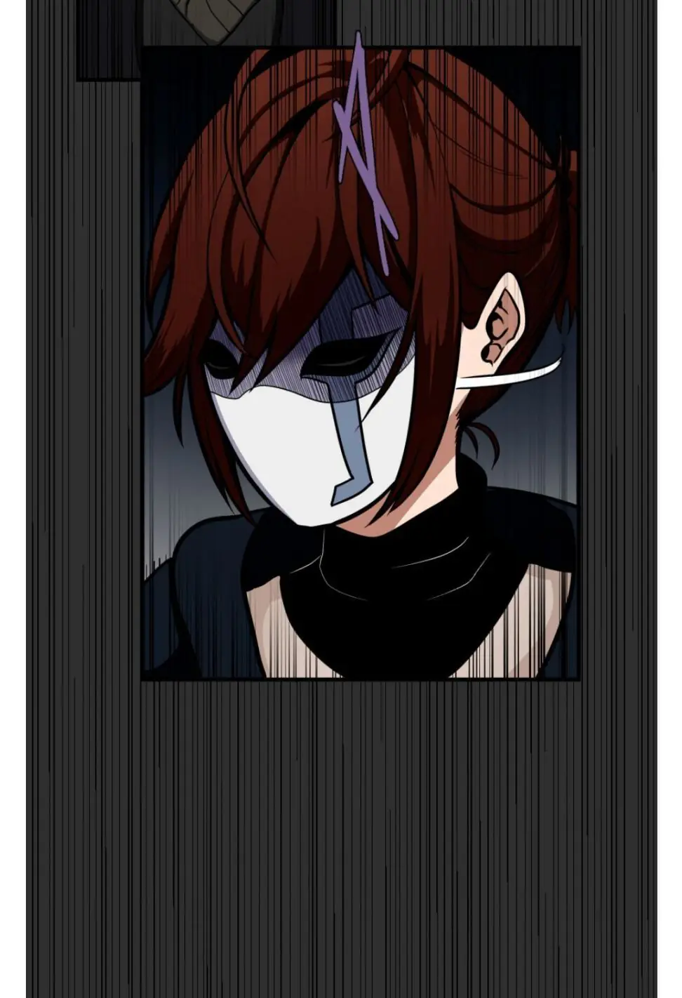 The Beginning After the End Chapter 60 Page 139