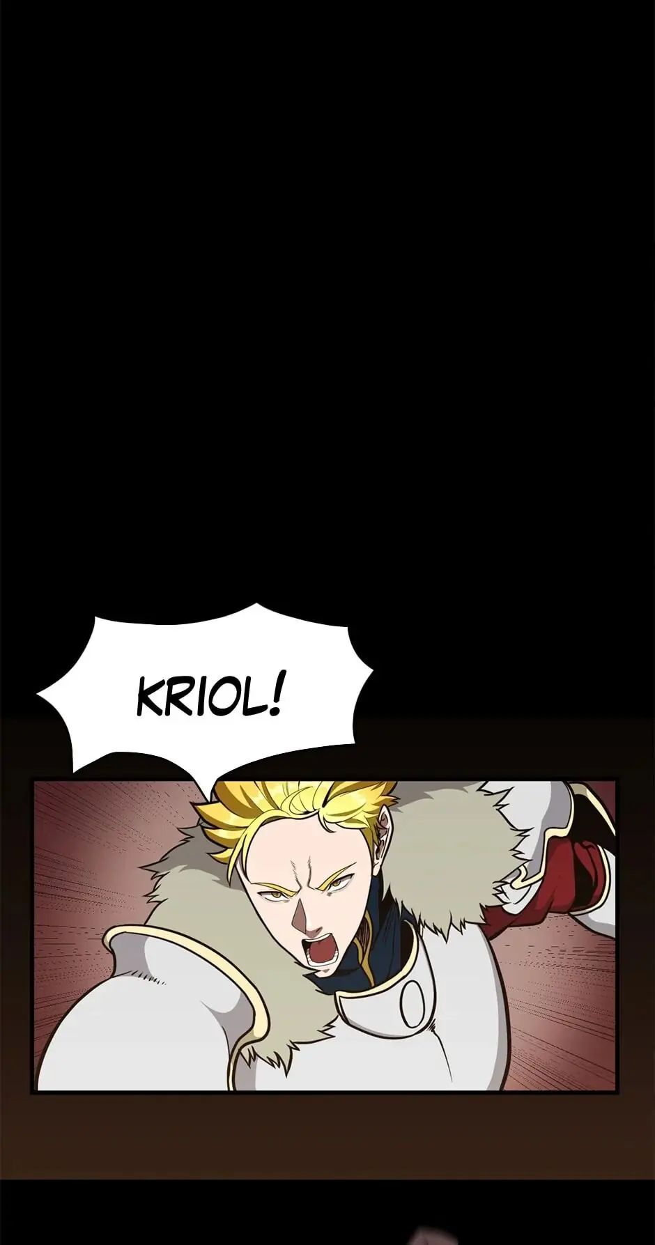 The Beginning After the End Chapter 61 Page 18