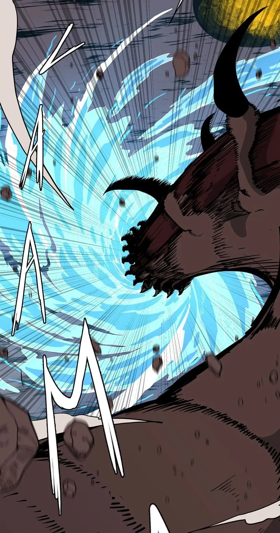 The Beginning After the End Chapter 61 Page 20