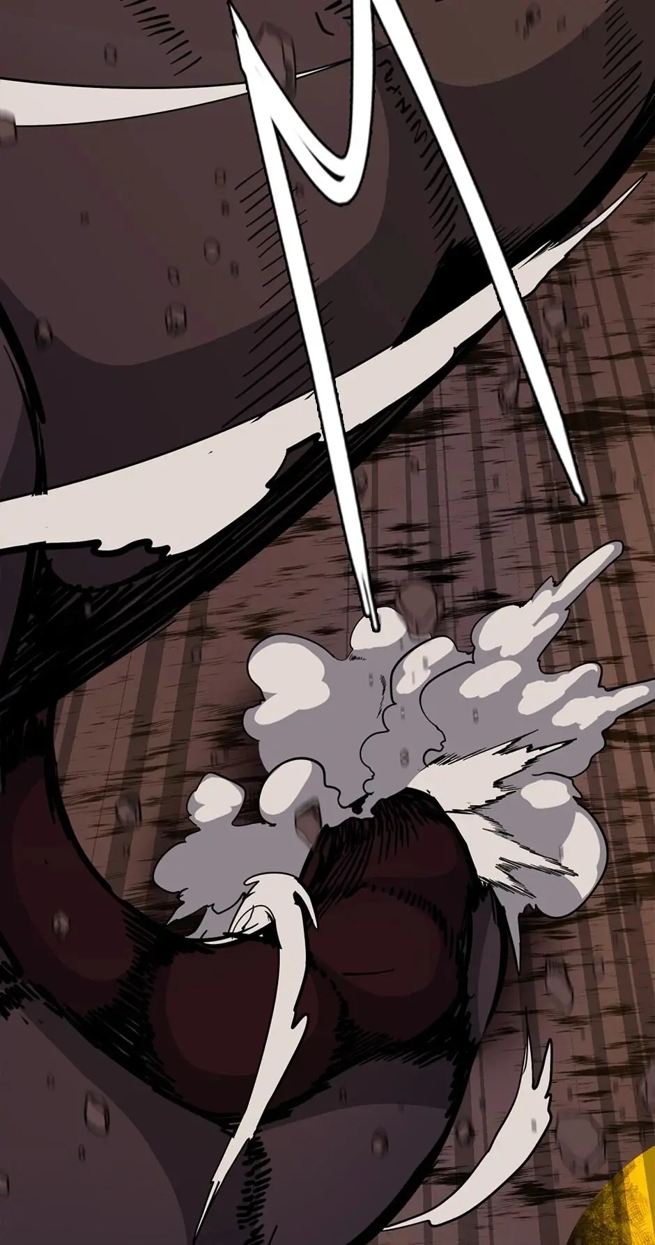 The Beginning After the End Chapter 61 Page 21