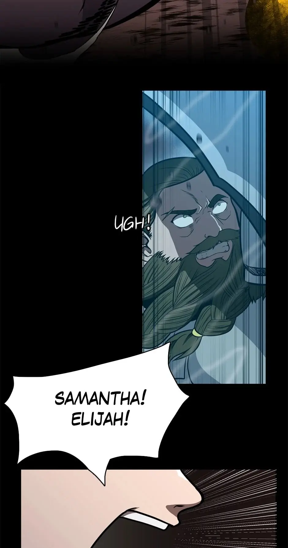 The Beginning After the End Chapter 61 Page 22