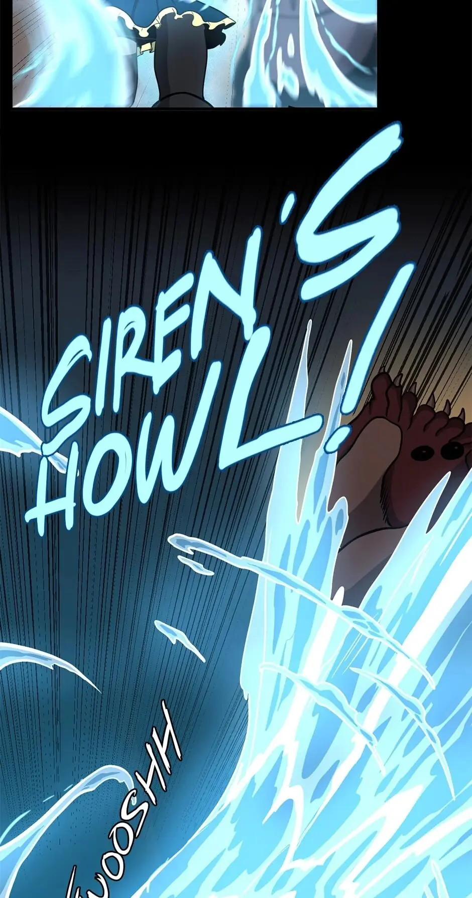 The Beginning After the End Chapter 61 Page 24