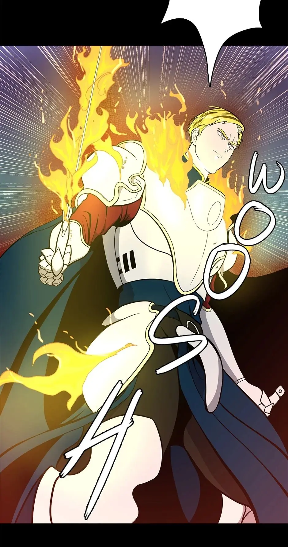 The Beginning After the End Chapter 61 Page 31