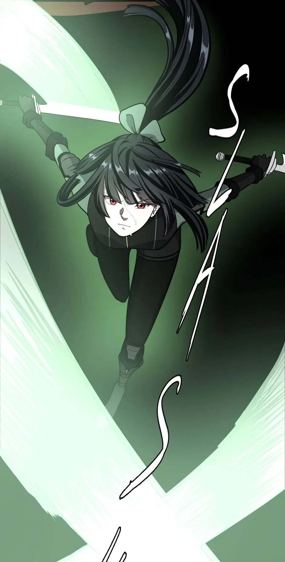 The Beginning After the End Chapter 61 Page 38