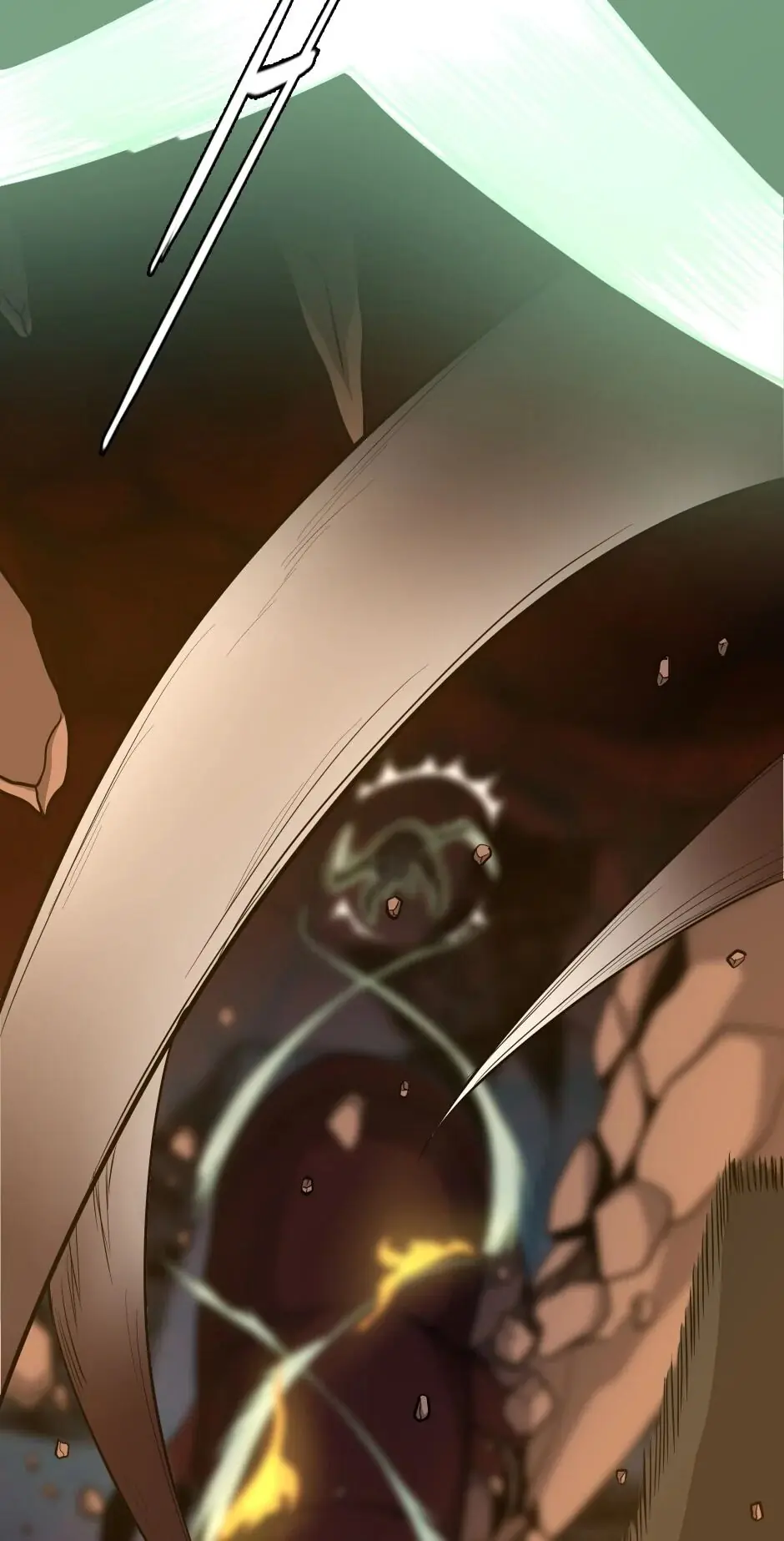 The Beginning After the End Chapter 61 Page 39