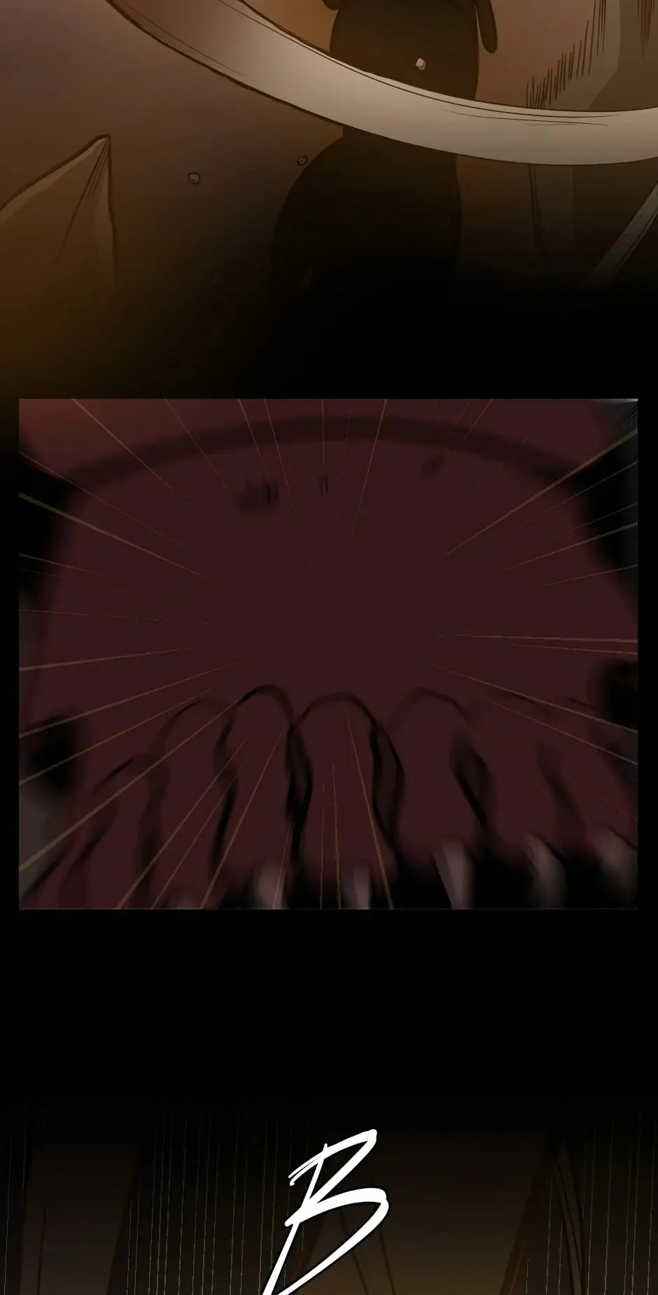 The Beginning After the End Chapter 61 Page 41