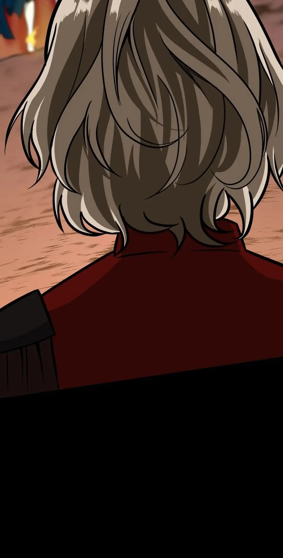 The Beginning After the End Chapter 61 Page 45