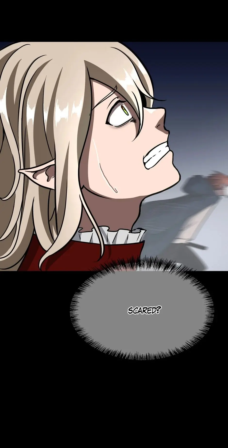 The Beginning After the End Chapter 61 Page 47