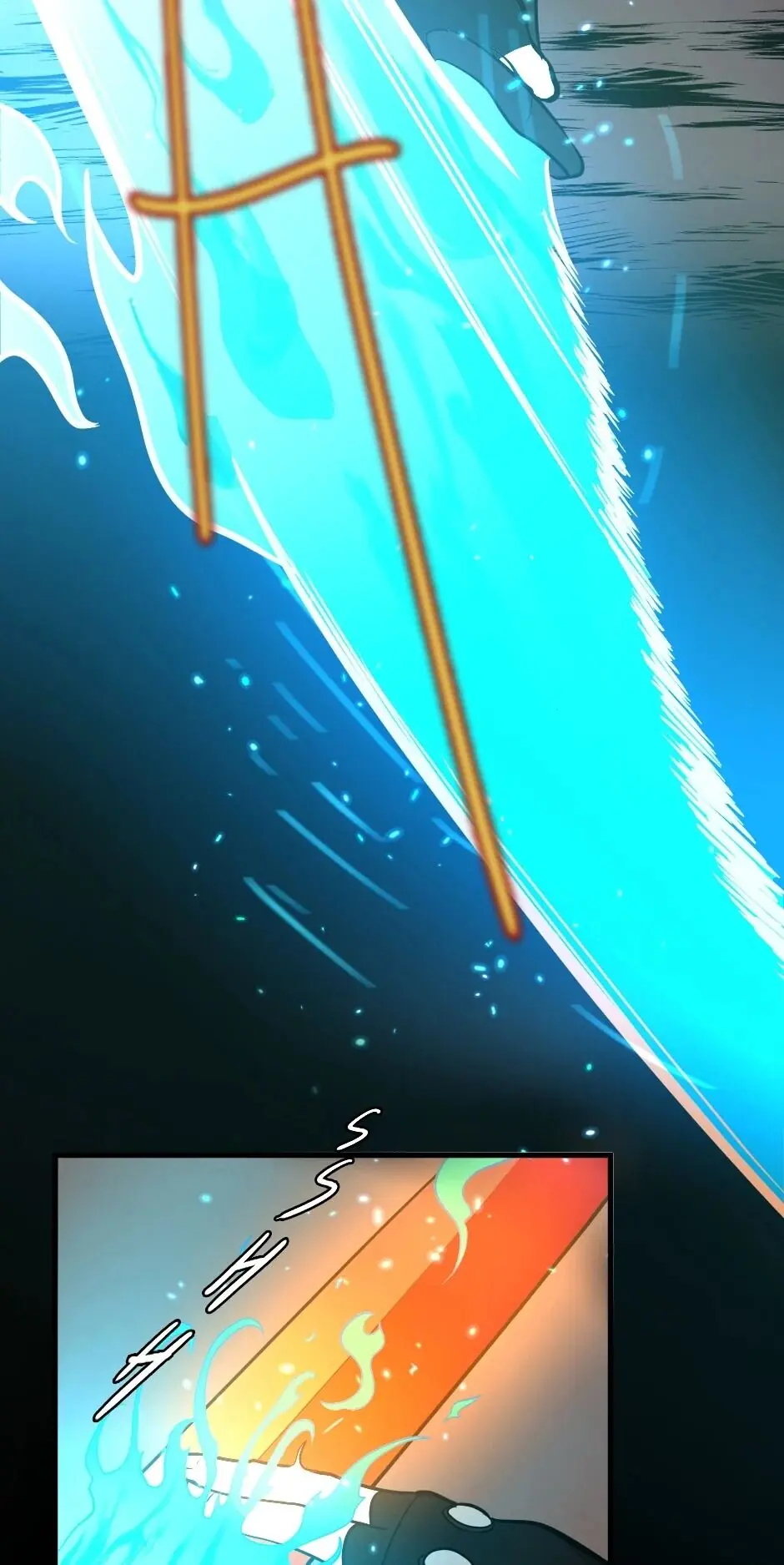 The Beginning After the End Chapter 61 Page 52