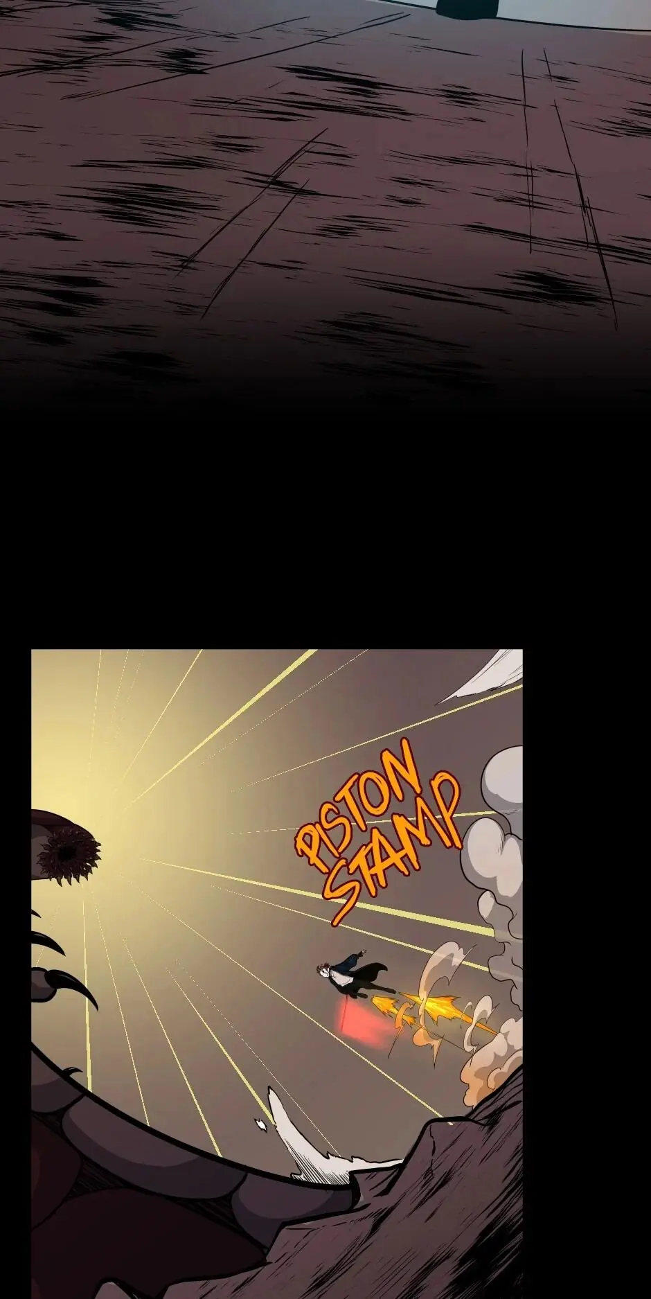 The Beginning After the End Chapter 61 Page 54