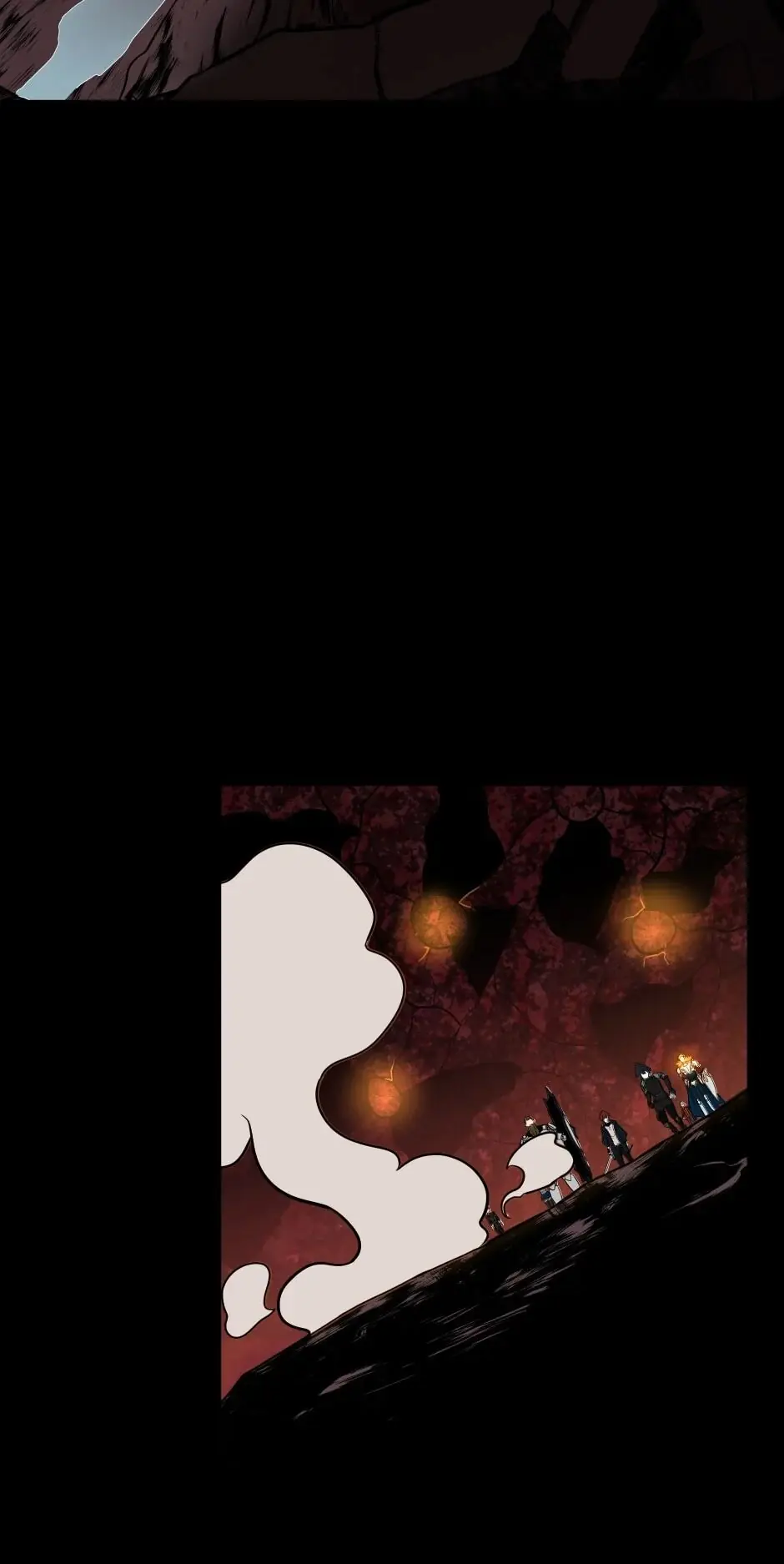 The Beginning After the End Chapter 61 Page 62