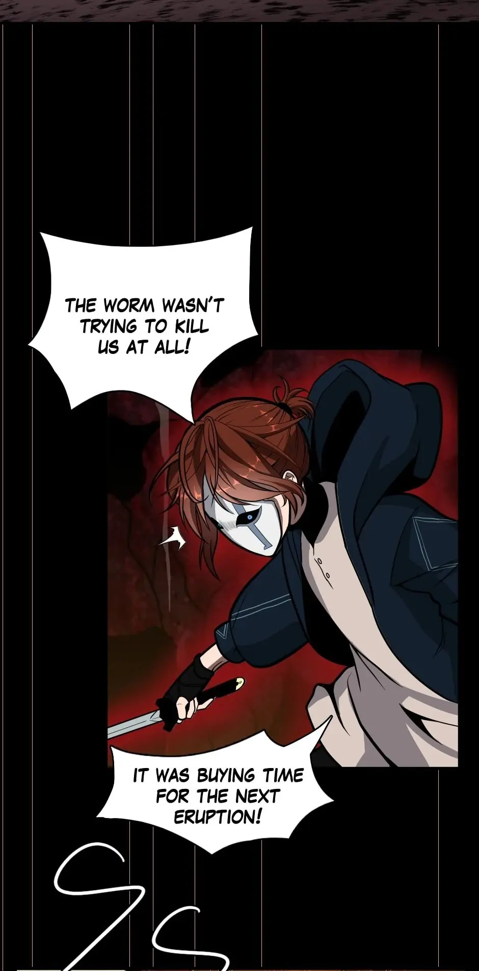 The Beginning After the End Chapter 61 Page 69