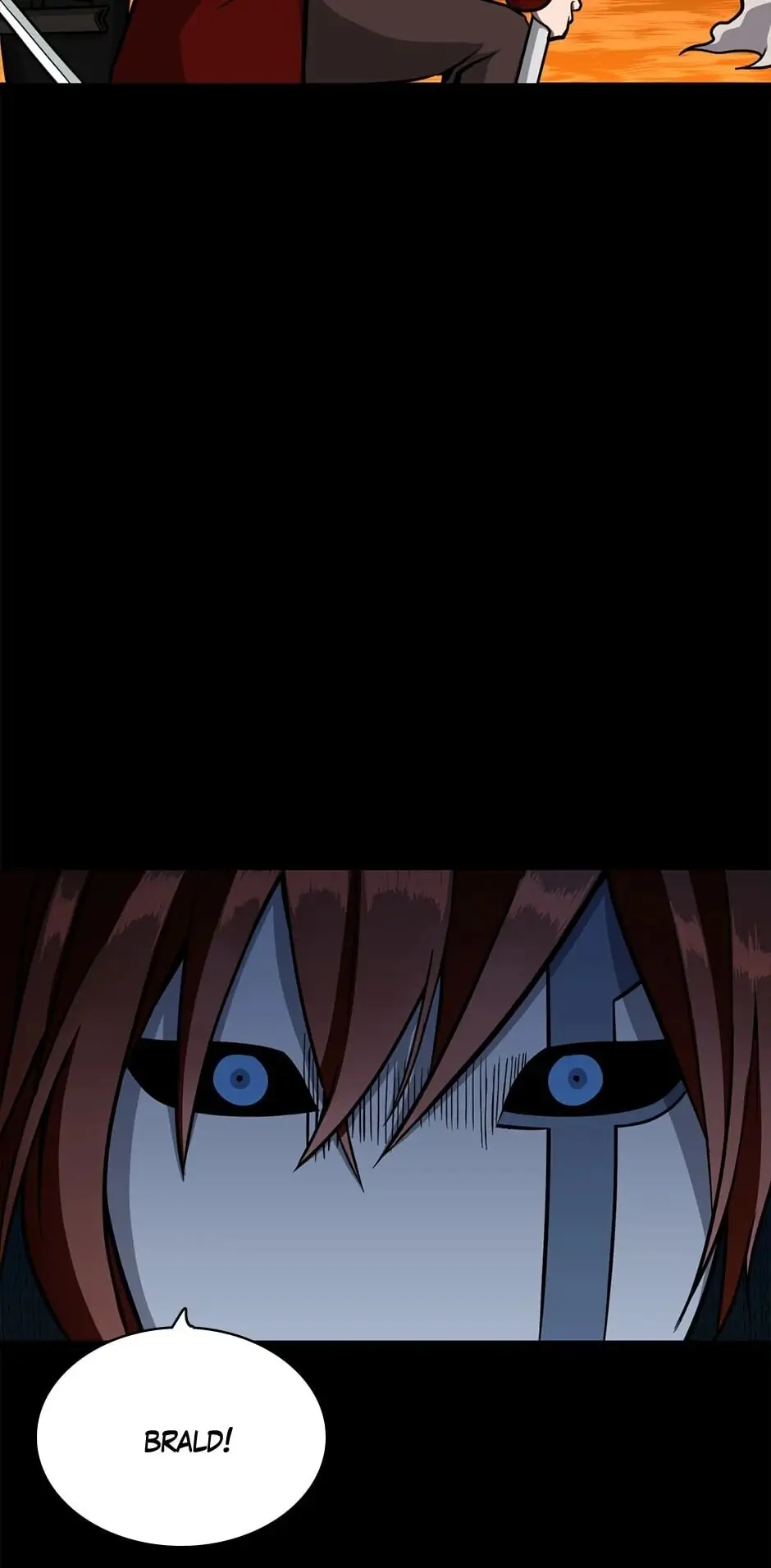 The Beginning After the End Chapter 61 Page 83