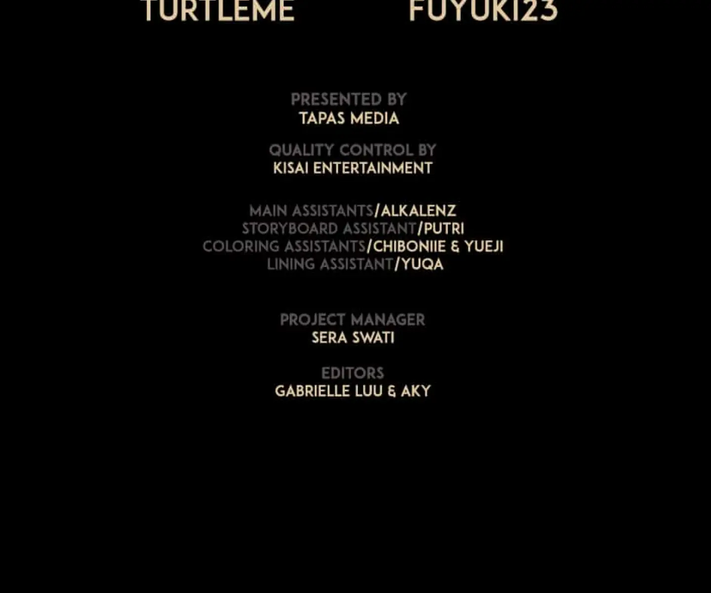 The Beginning After the End Chapter 62 Page 16