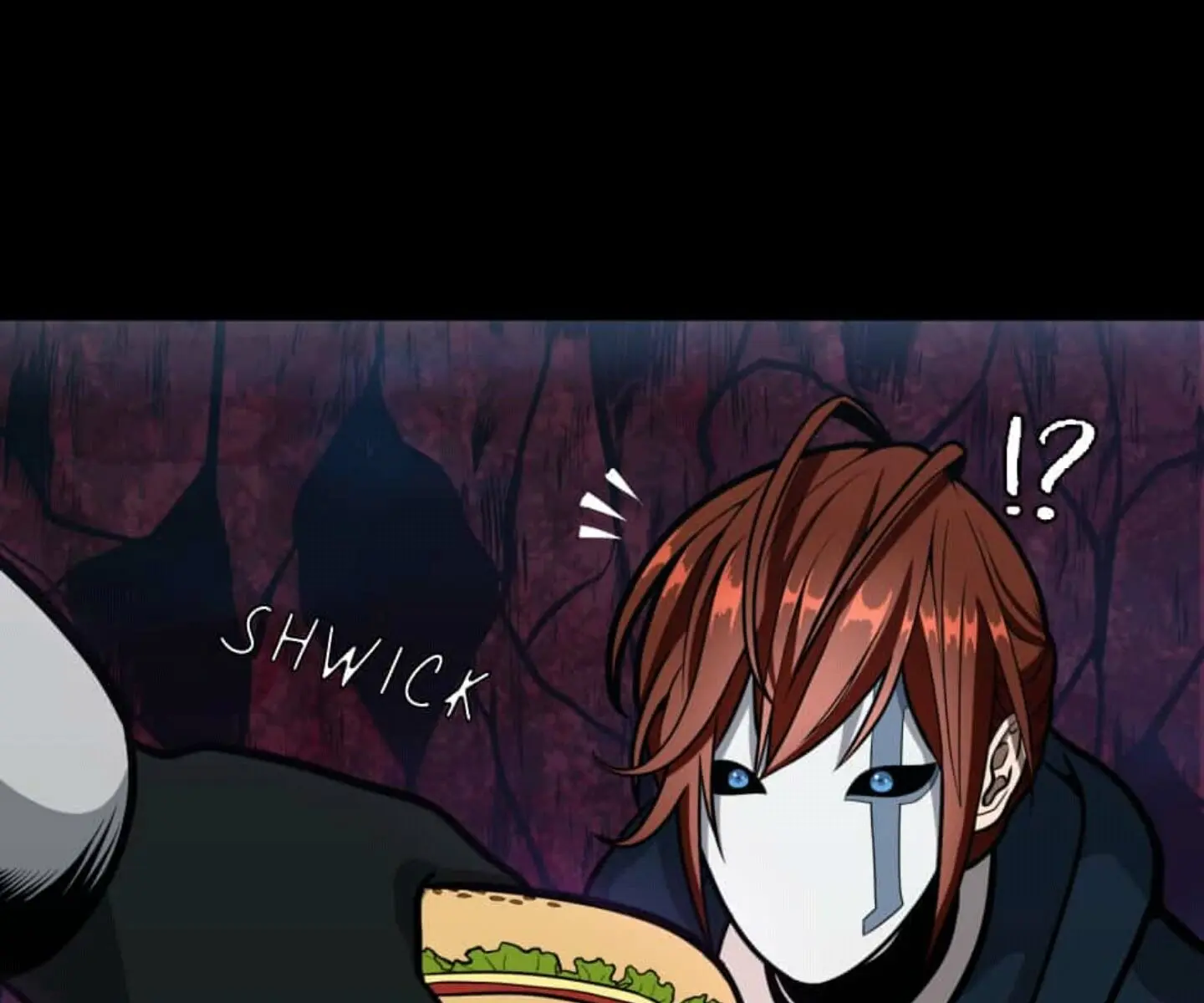 The Beginning After the End Chapter 62 Page 24