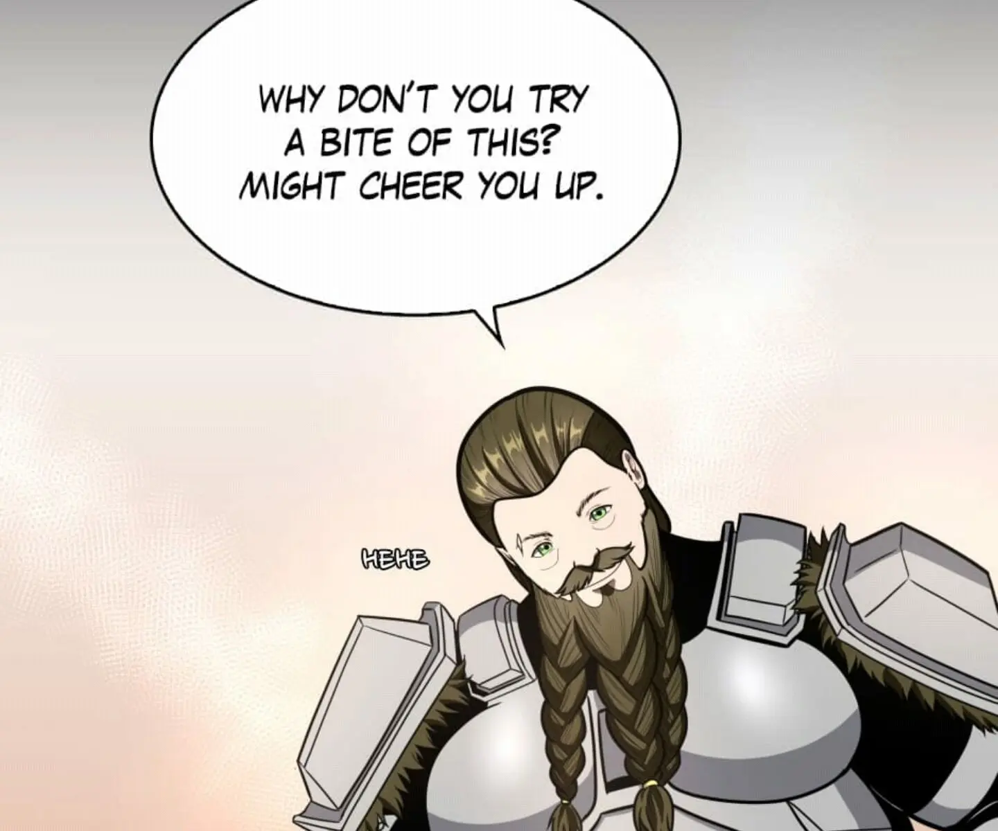 The Beginning After the End Chapter 62 Page 26