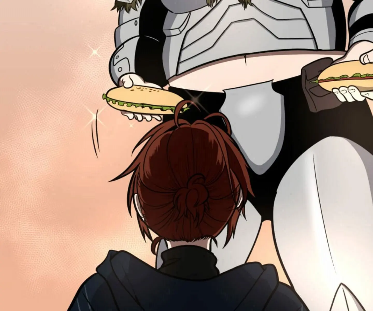 The Beginning After the End Chapter 62 Page 27