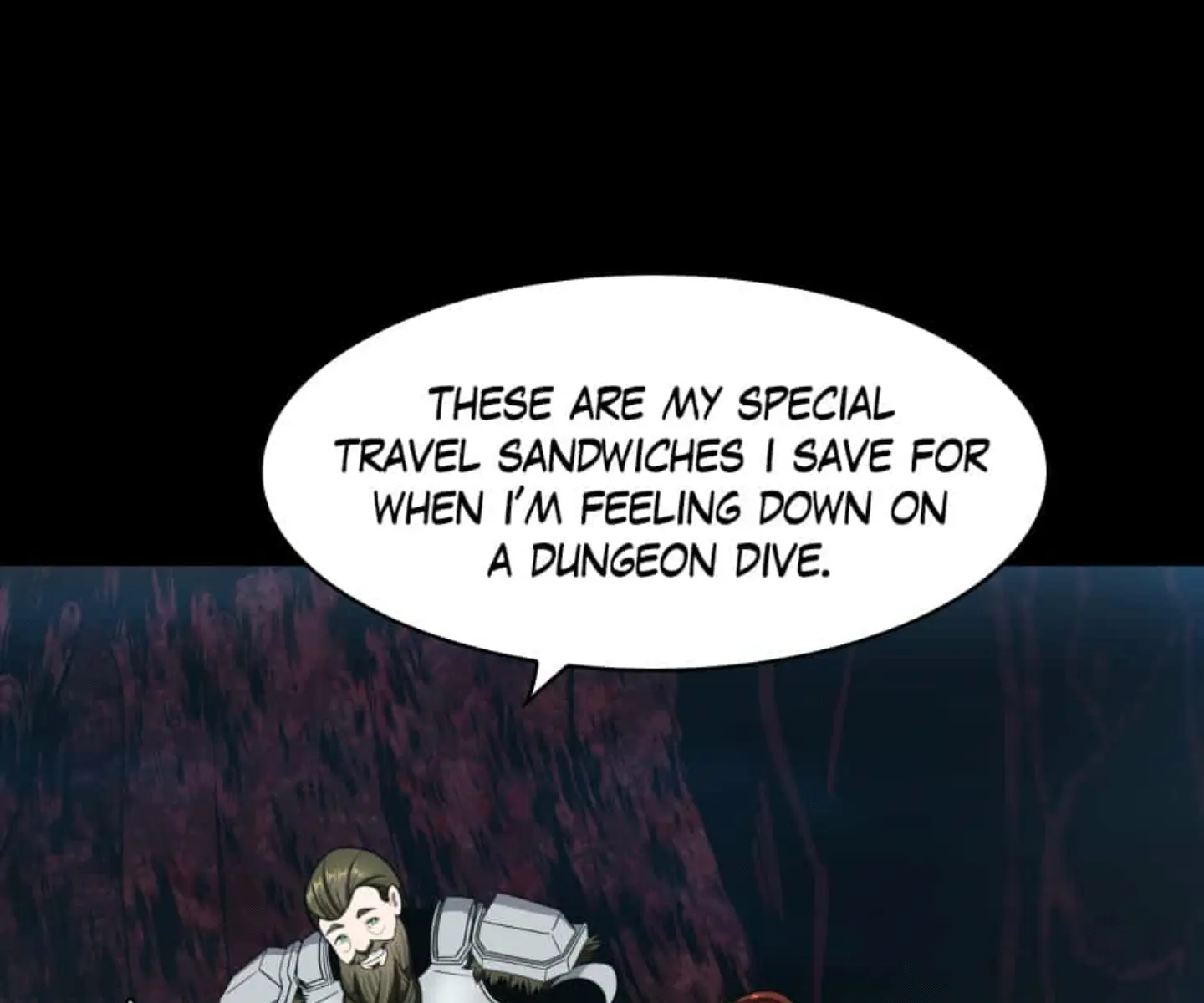 The Beginning After the End Chapter 62 Page 29