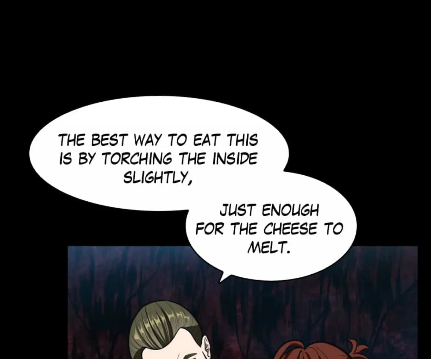 The Beginning After the End Chapter 62 Page 31