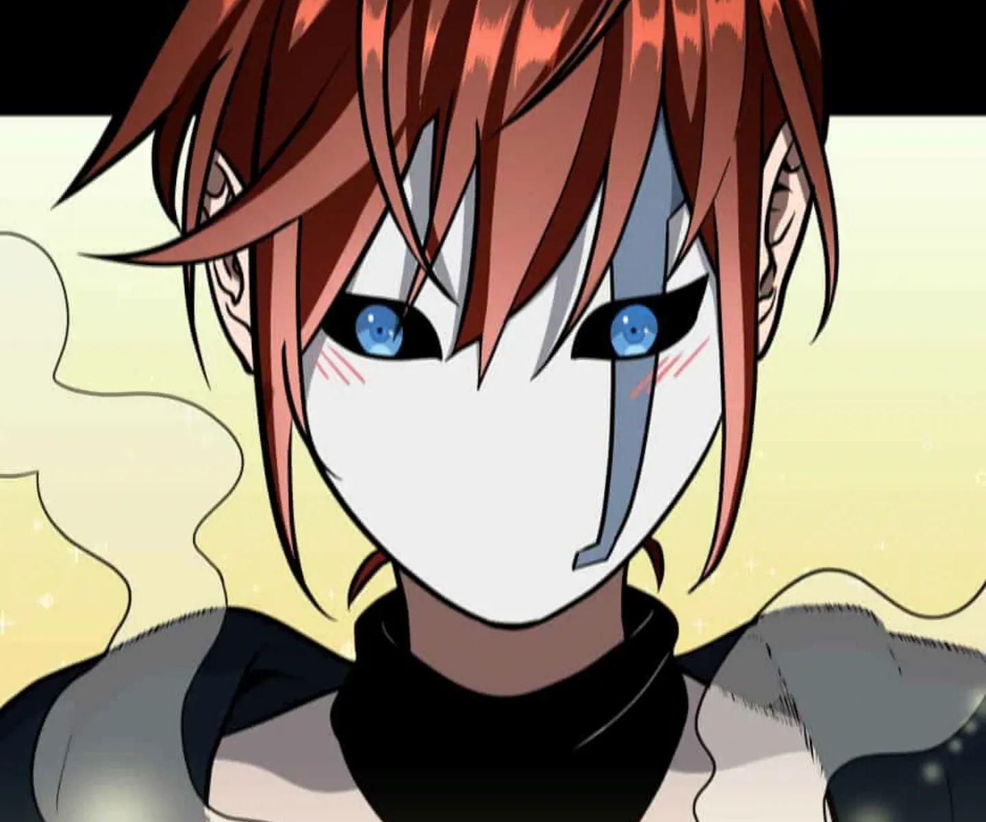 The Beginning After the End Chapter 62 Page 36