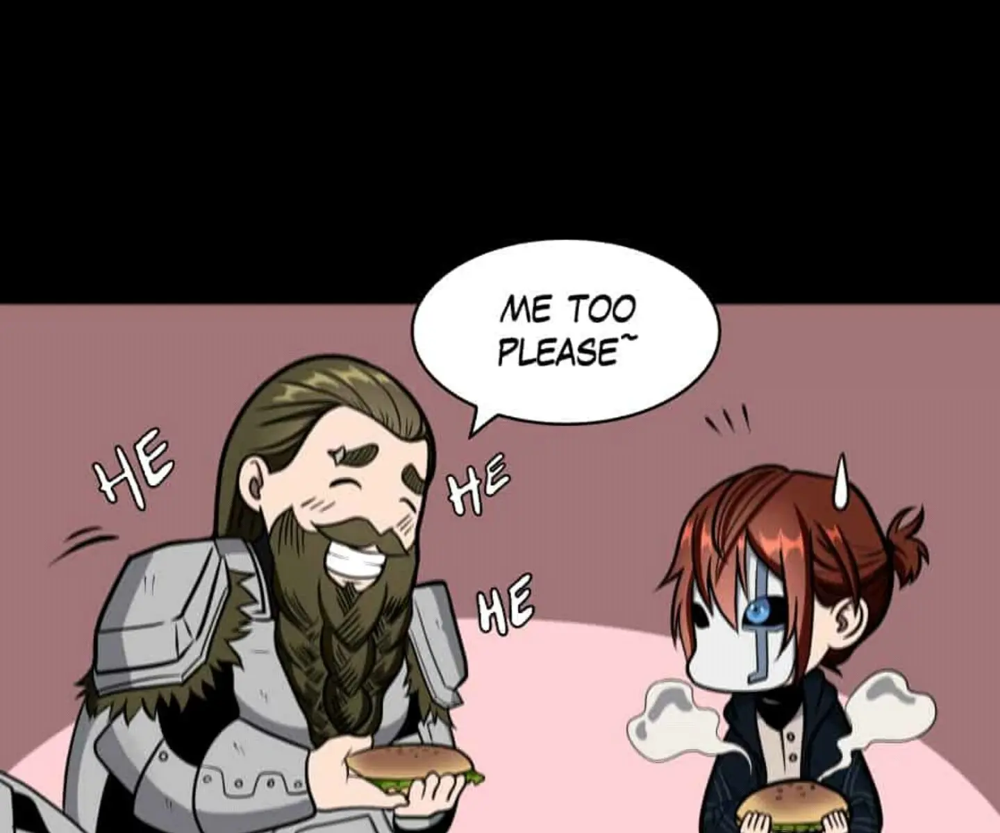 The Beginning After the End Chapter 62 Page 39