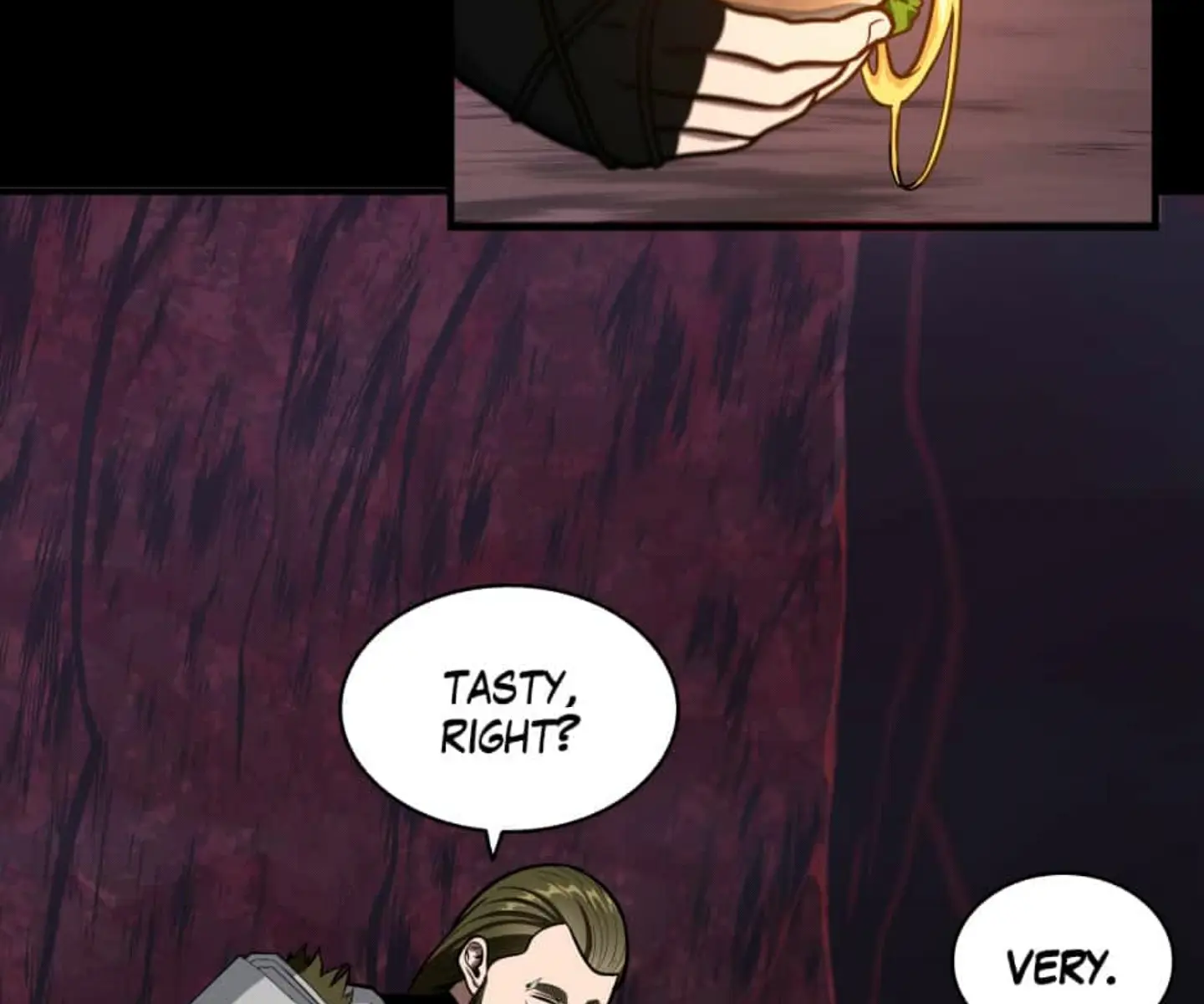 The Beginning After the End Chapter 62 Page 44