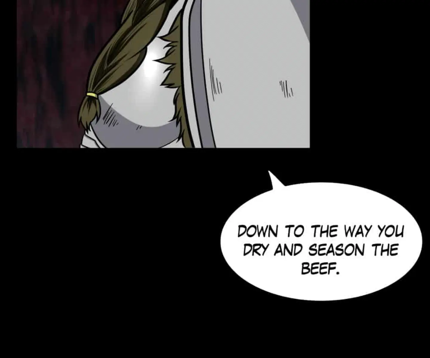 The Beginning After the End Chapter 62 Page 48