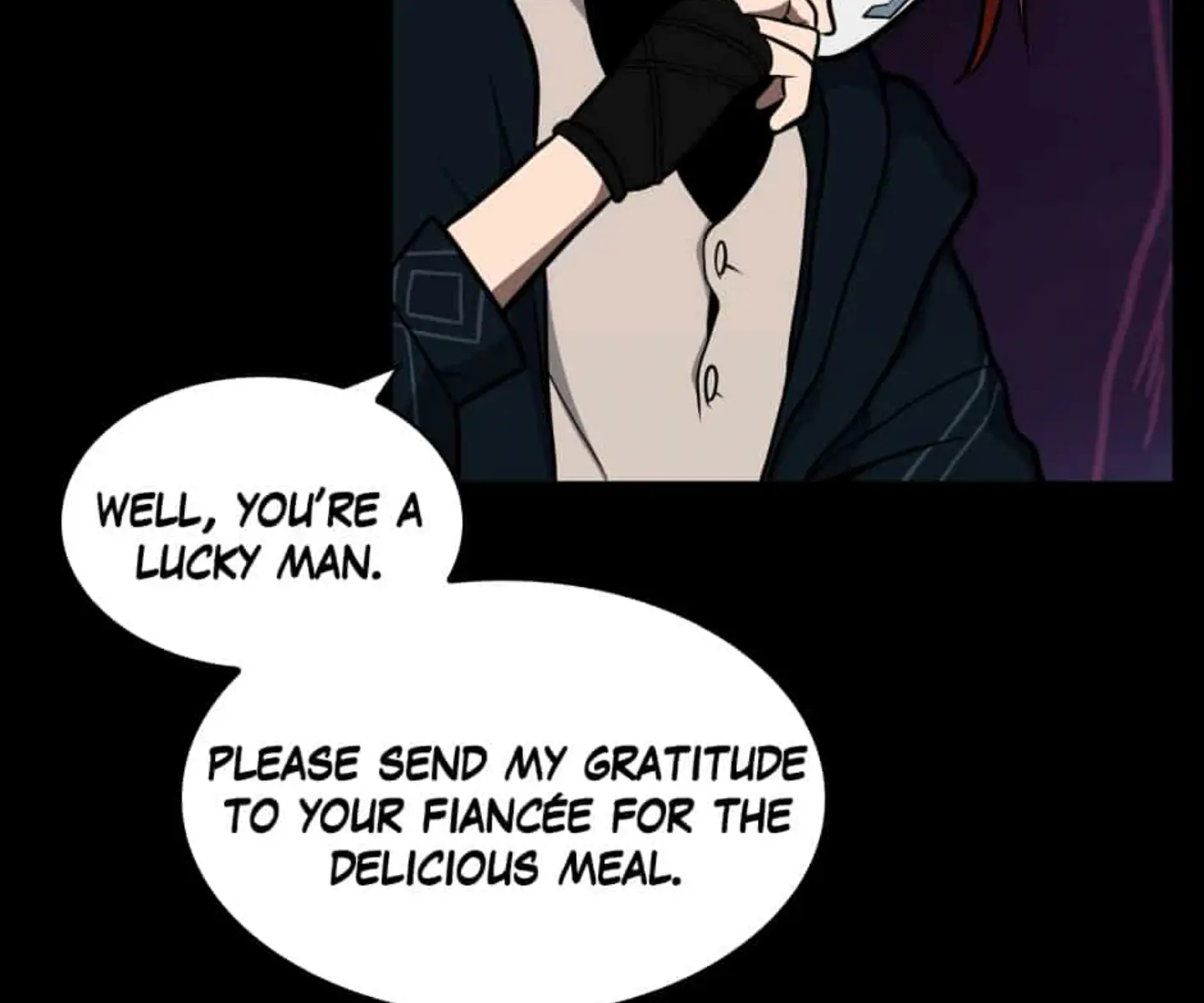 The Beginning After the End Chapter 62 Page 50