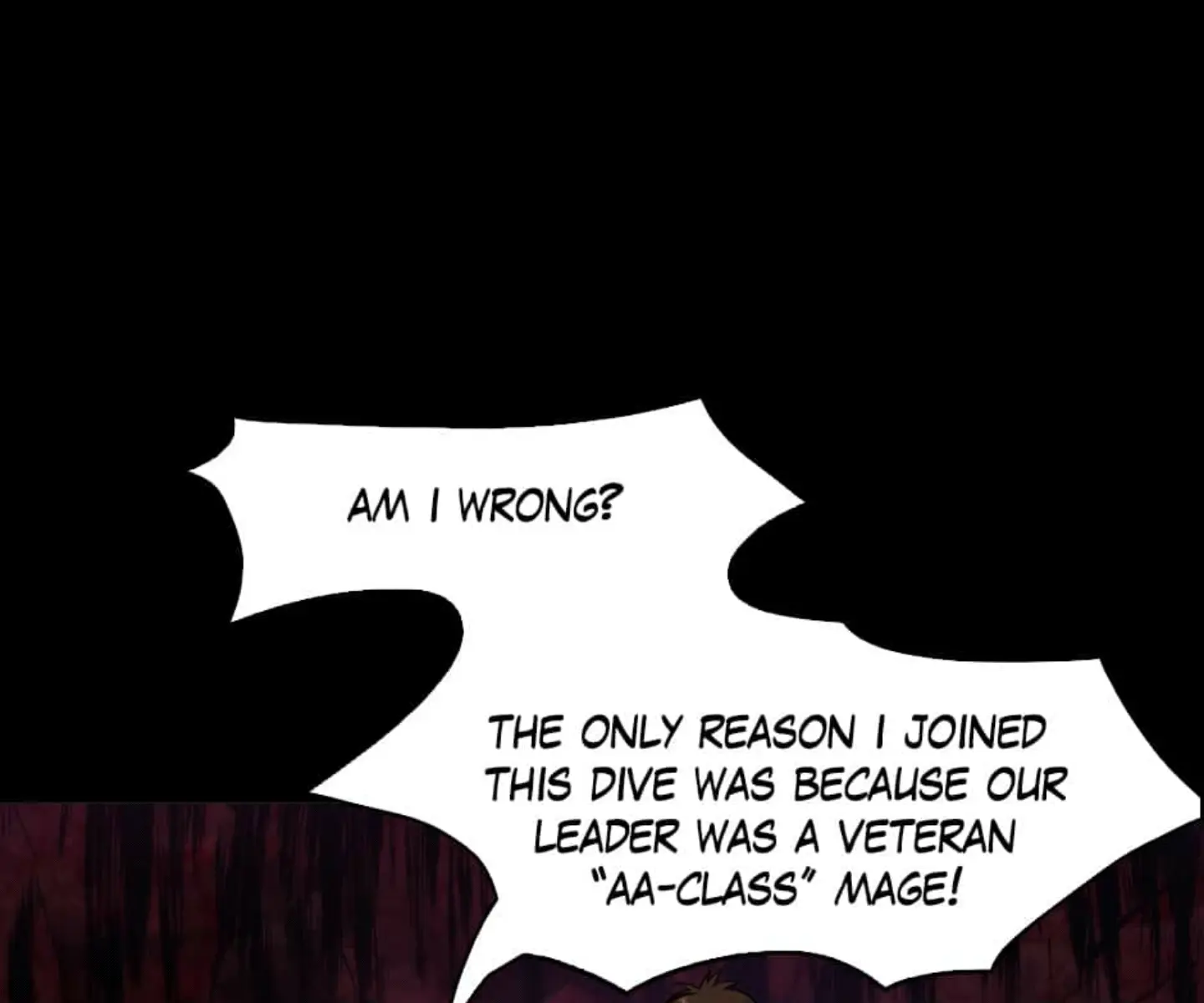 The Beginning After the End Chapter 62 Page 59