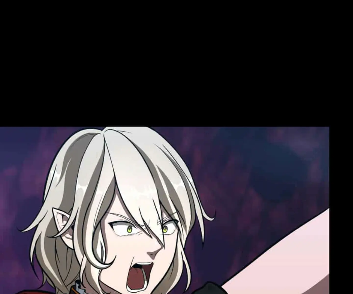 The Beginning After the End Chapter 62 Page 62