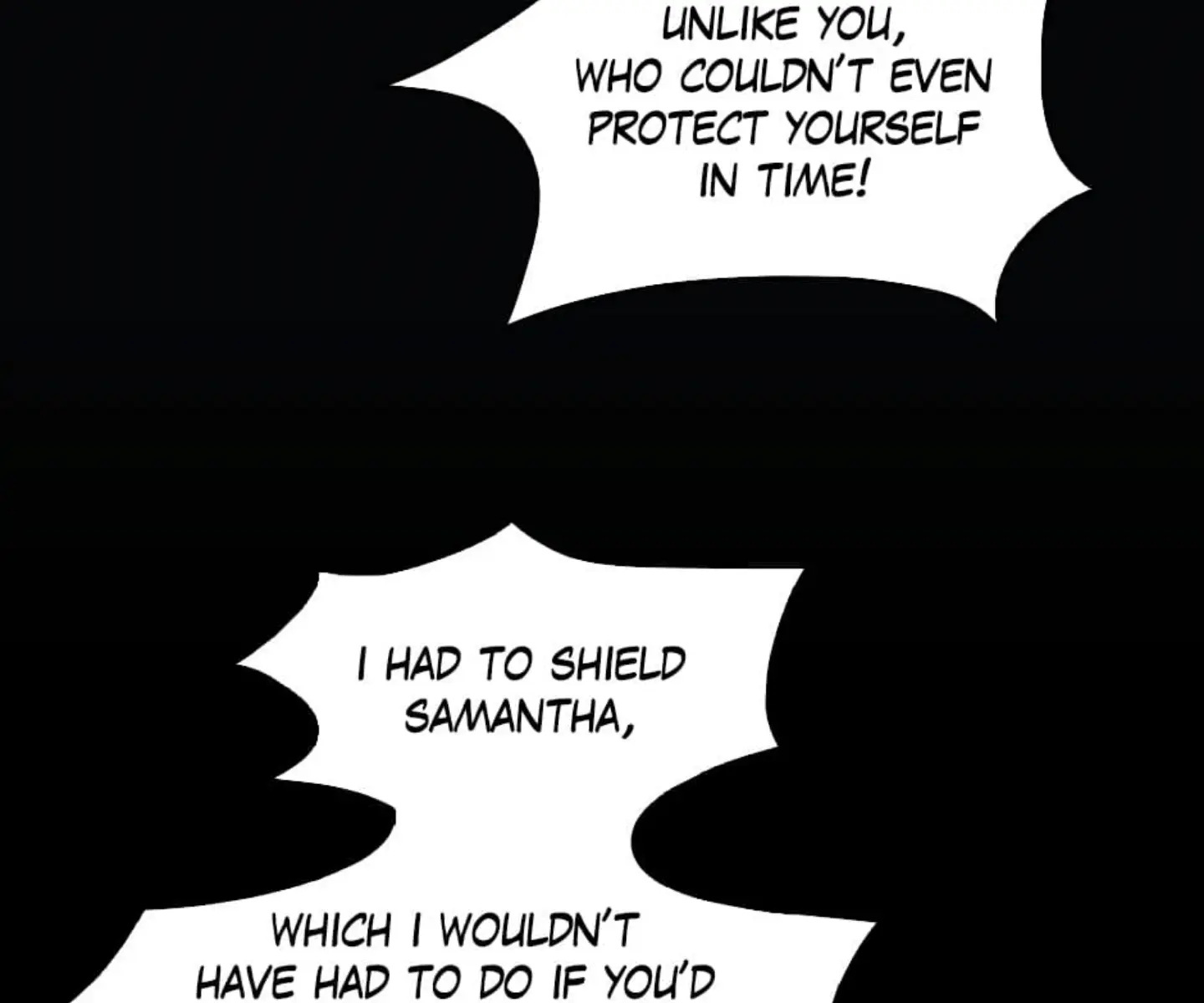 The Beginning After the End Chapter 62 Page 68