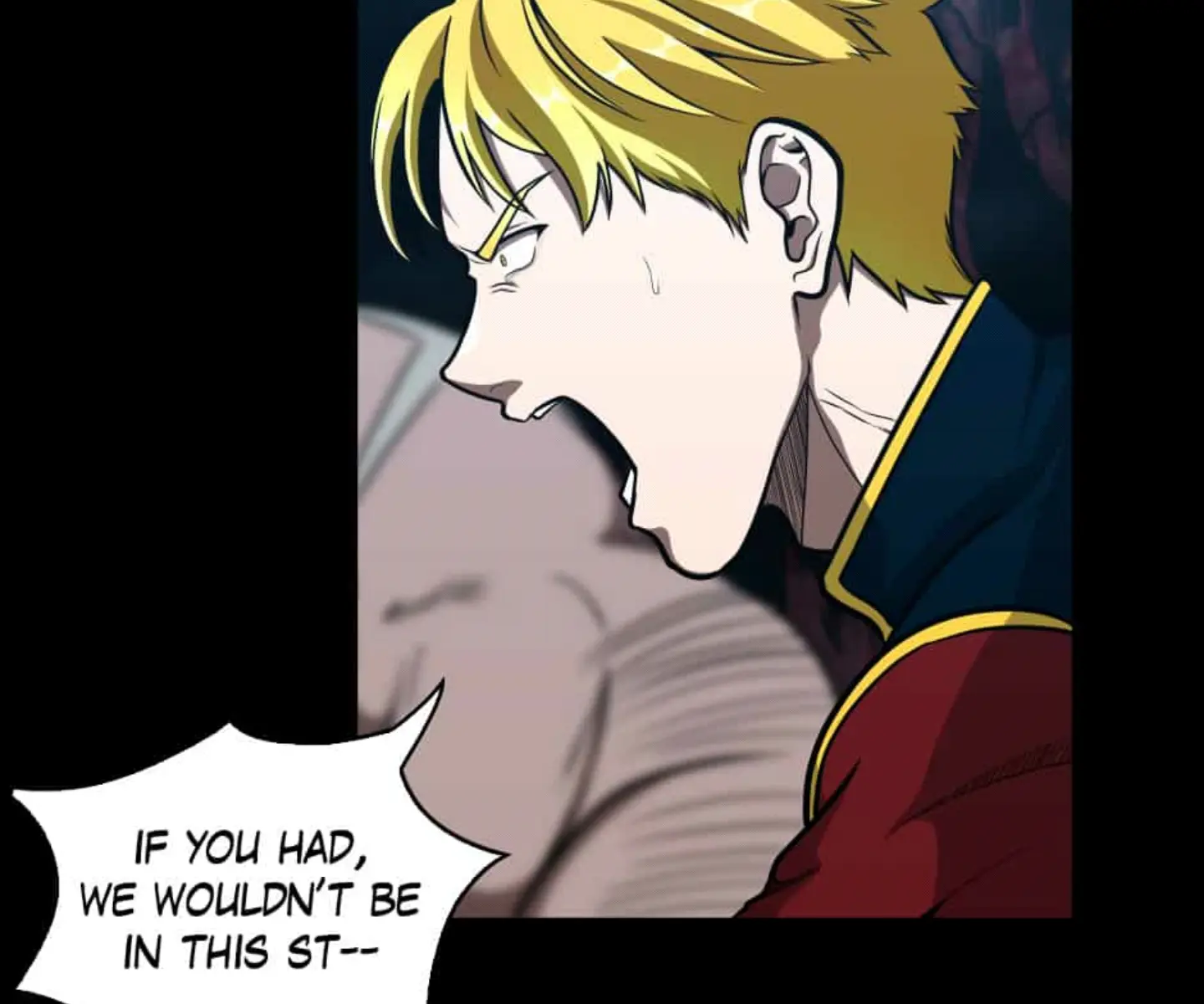 The Beginning After the End Chapter 62 Page 71