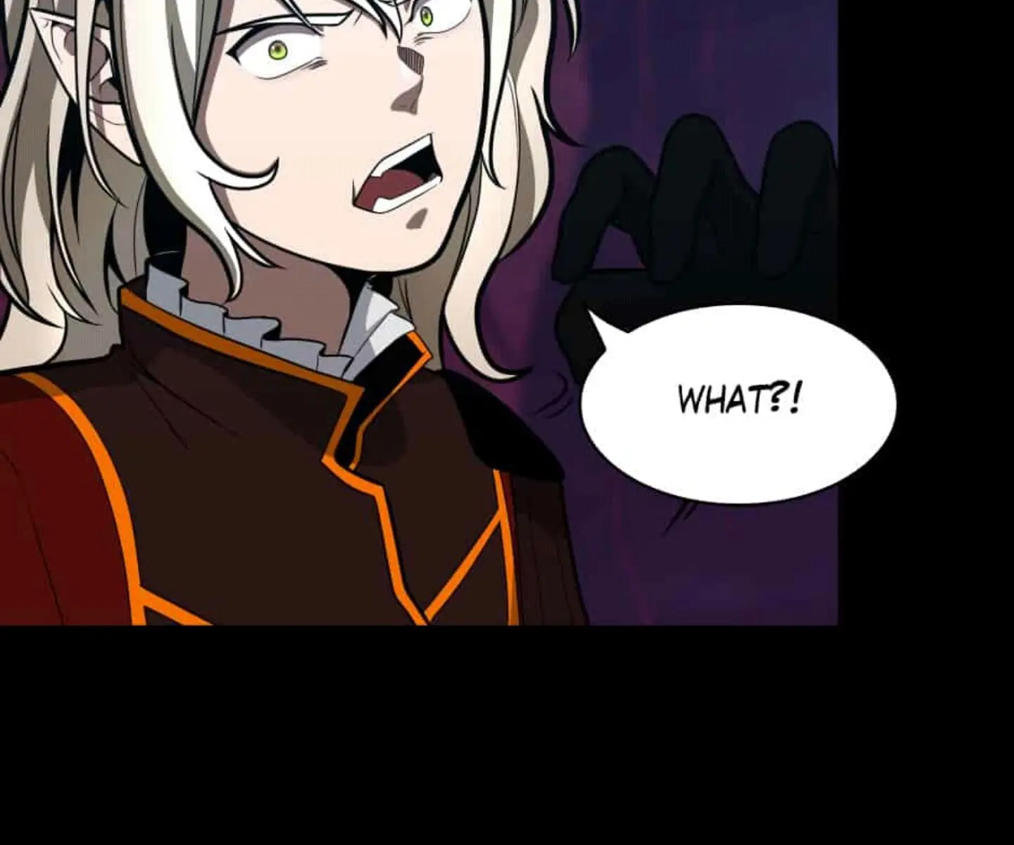 The Beginning After the End Chapter 62 Page 81