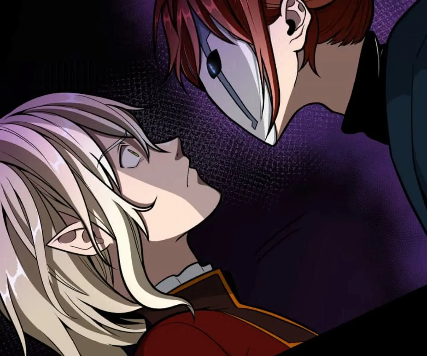 The Beginning After the End Chapter 62 Page 88