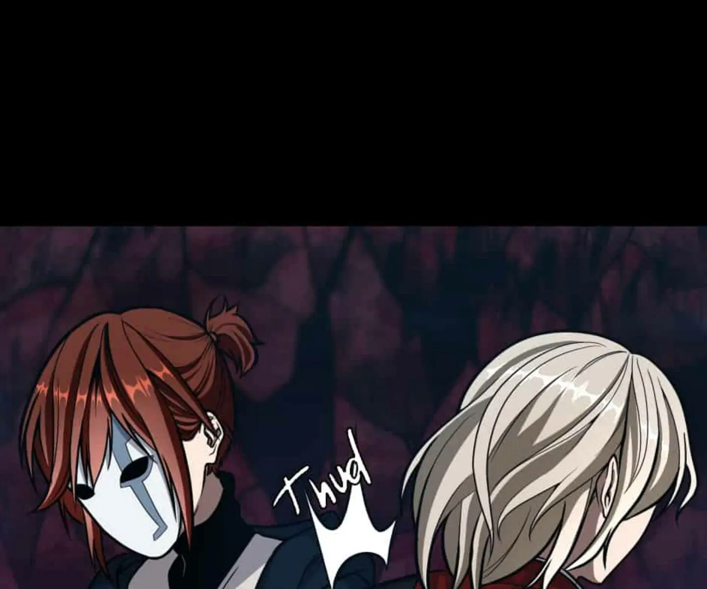 The Beginning After the End Chapter 62 Page 91