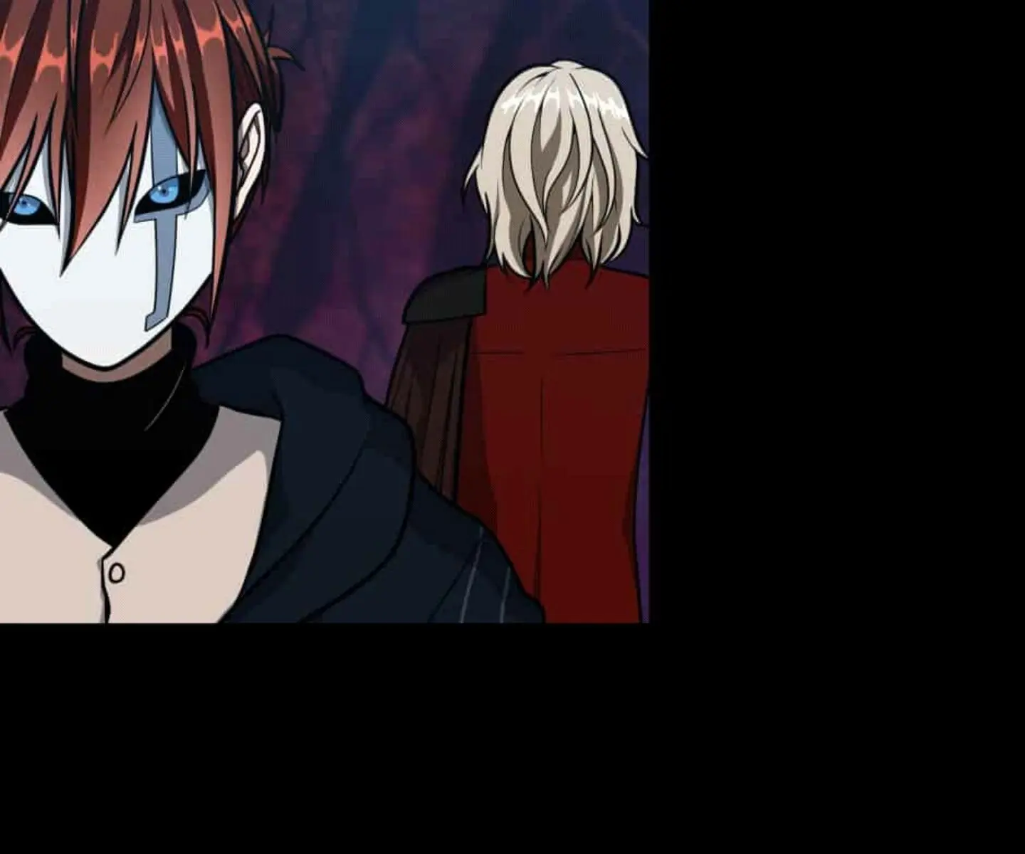 The Beginning After the End Chapter 62 Page 97