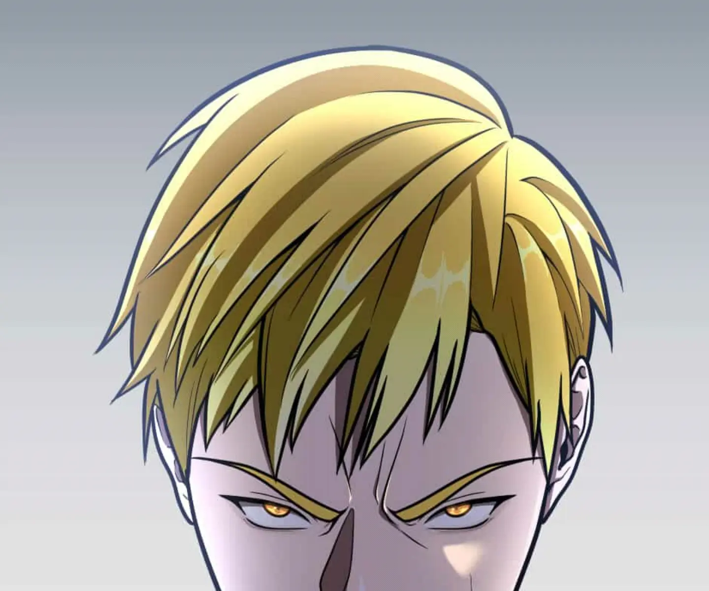 The Beginning After the End Chapter 62 Page 110