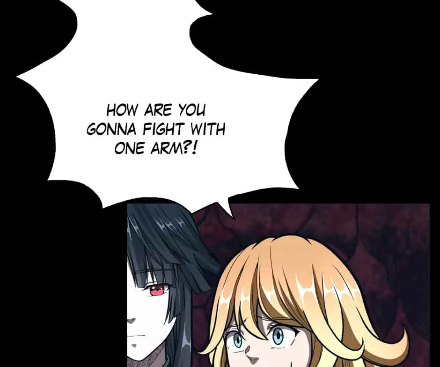 The Beginning After the End Chapter 62 Page 113