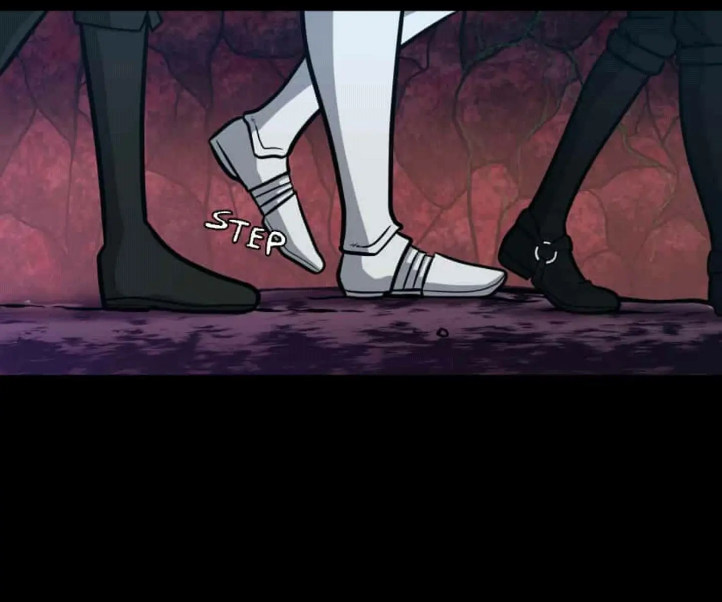 The Beginning After the End Chapter 62 Page 136