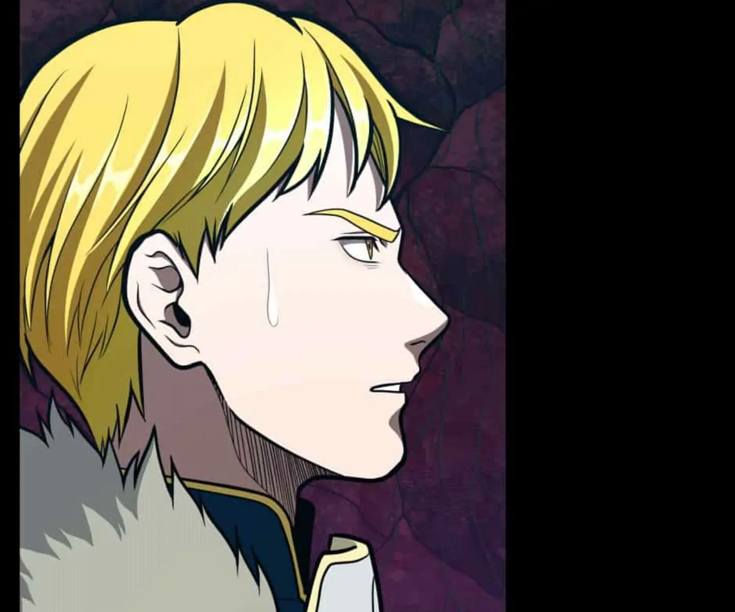 The Beginning After the End Chapter 62 Page 138