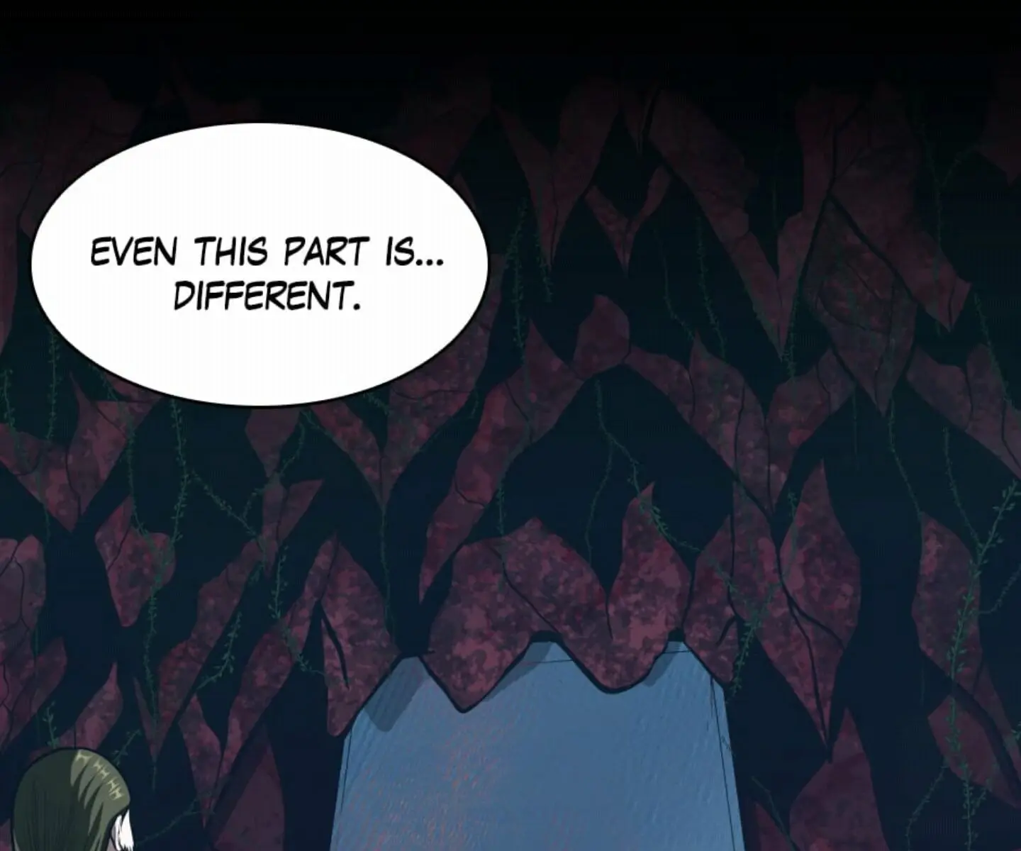 The Beginning After the End Chapter 62 Page 140