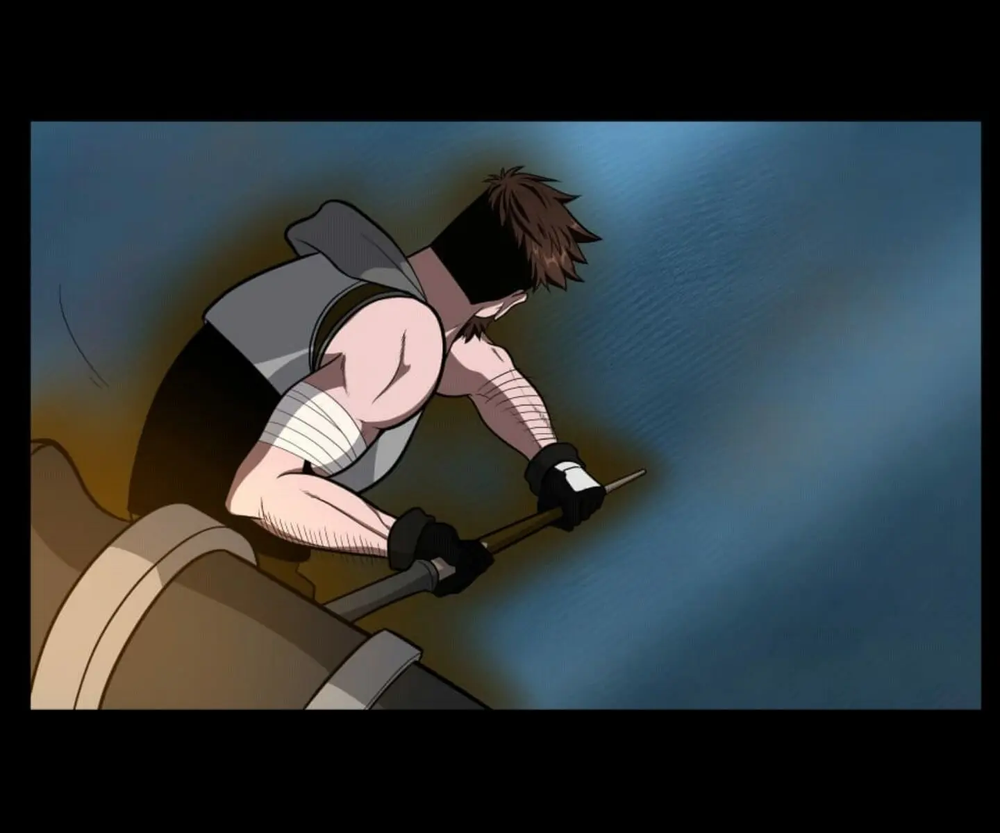 The Beginning After the End Chapter 62 Page 146