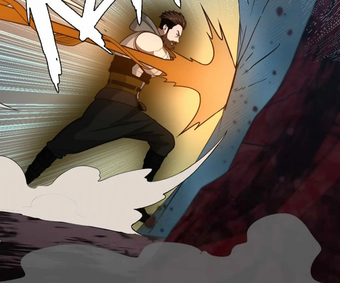 The Beginning After the End Chapter 62 Page 148