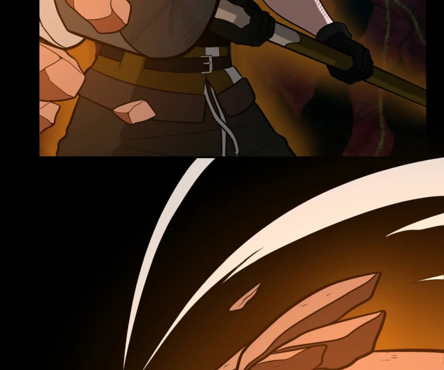 The Beginning After the End Chapter 62 Page 153