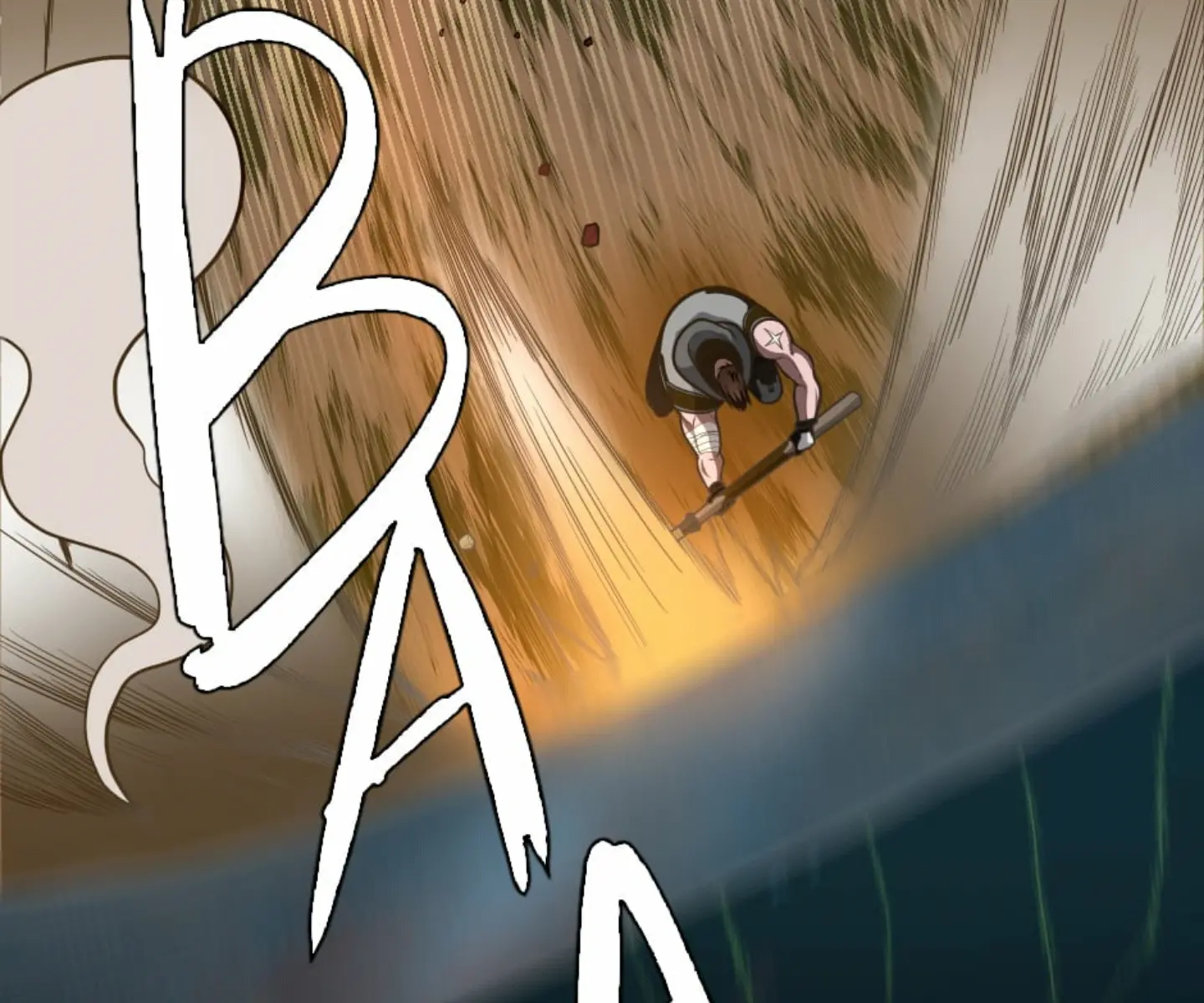 The Beginning After the End Chapter 62 Page 157